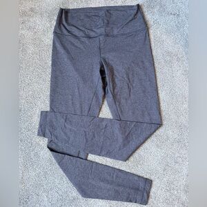 Lululemon Align Leggings | Heather Grey | Size 12